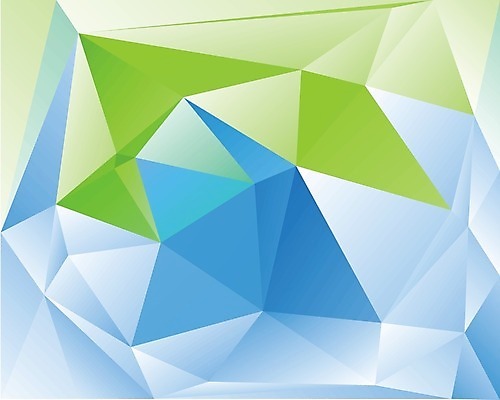 EPS 해외이미지 백그라운드 일러스트 추상 사람없음 그래픽 파란색 기하학 지오메트릭 해외202004 해외일러스트 컬러 무늬 파일형식 벡터 이미지허브