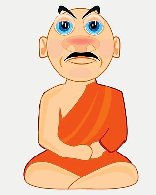 EPS 해외이미지 아시아 종교 문화 포즈 불교 일러스트 사람 소년 기도 직물 만화 승려 명상 그림 신앙심 전국 해외202004 해외일러스트 남자 나라 어린이 성직자 파일형식 벡터 이미지허브
