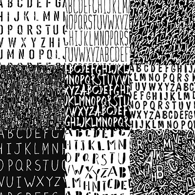 EPS 해외이미지 편집 디자인 알파벳 교육 선 백그라운드 패턴 일러스트 텍스트 학교 미술 타이포그라피 그래픽 장식 스터디 세트 검은색 덮개 인쇄 큼 편지 수집 심볼 타일 사인 질감 레이아웃 타입 그런지 대본 엘리먼트 해외202004 해외일러스트 문자 영어 컬러 무늬 문화예술 학습 뚜껑 크기 파일형식 벡터 이미지허브