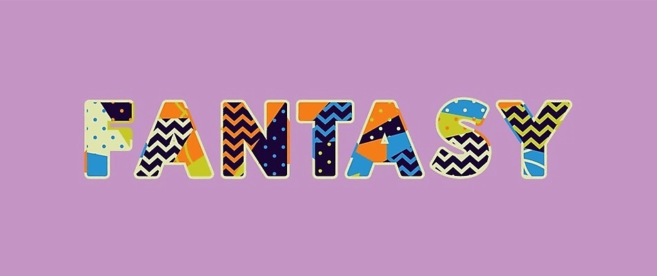 EPS 해외이미지 컨셉 일러스트 상상 아이디어 미술 타이포그라피 단어 희망 꿈 비전 공상 악몽 오해 테마 해외202004 해외일러스트 문자 감정 문화예술 파일형식 벡터 이미지허브