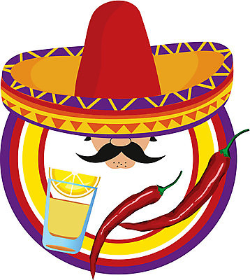 EPS 해외이미지 클립아트 식물 전통 문화 여행 백그라운드 일러스트 자연 고추 휴가 멕시코 프레임 미술 흰색 레몬 심볼 그림 클립 후추 솜브레로 테킬라 고립 서쪽 스페인어 스타일 해외202004 해외일러스트 모자_잡화 컬러 북아메리카 채소 과일 문화예술 주류 전통의상 방향 향신료 생태계 파일형식 벡터 이미지허브