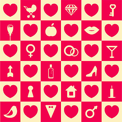 EPS 해외이미지 모양 디자인 결혼 백그라운드 패턴 일러스트 조류 휴가 화살 발렌타인데이 사랑 그래픽 장식 빨간색 세트 와인 하트 반지 사과 심볼 입술 오브젝트 심플 다이아몬드 엘리먼트 해외202004 해외일러스트 동물 감정 컬러 무늬 과일 장신구 데이이벤트 주류 이벤트 신체부위 보석 파일형식 벡터 이미지허브