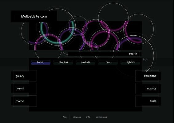 EPS 해외이미지 템플릿 편집 디자인 백그라운드 인터넷 일러스트 비즈니스 추상 프레임 그림자 컬러풀 웹 어둠 바 원형 우아함 잡지 미술관 땅 메뉴 레이아웃 심플 페이지 온라인쇼핑 네비게이션 인터넷주소 프로젝트 스타일 포트폴리오 해외202004 해외일러스트 도형 컬러 컨셉 무늬 간행물 쇼핑 온라인 파일형식 벡터 이미지허브