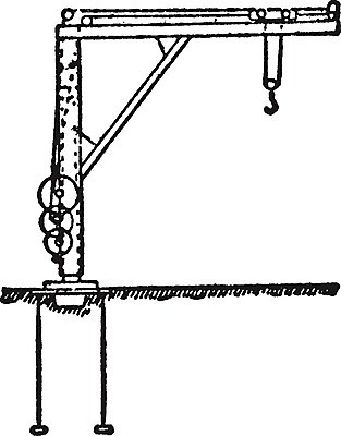 EPS 해외이미지 선 일러스트 미술 검은색 수확 흰색 기중기 그림 판화 주조 해외202004 해외일러스트 컬러 농업 문화예술 중장비 파일형식 벡터 이미지허브