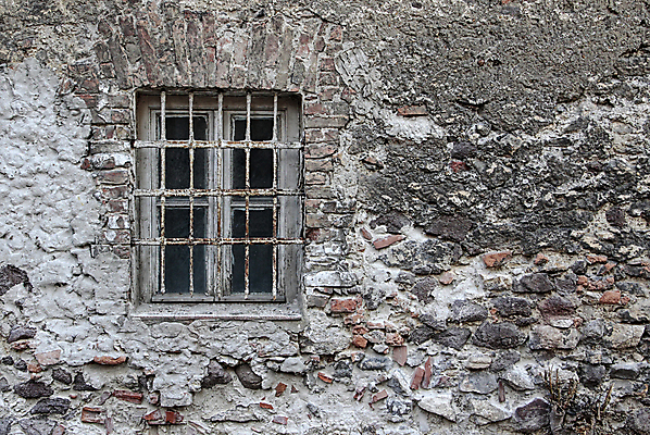 포토 JPG 해외이미지 창문 벽돌 주택 사람없음 황폐 버리기 깨짐 빈민가 옛날 해외202004 해외포토 컨셉 모션 건물 파일형식 이미지허브