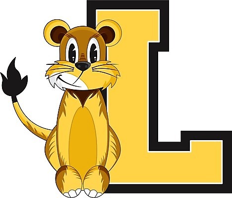 EPS 해외이미지 동물 알파벳 영어 교육 일러스트 수염 고양이 사자 갈기 맞춤법 암사자 해외202004 해외일러스트 문자 포유류 한글 반려동물 암컷 파일형식 벡터 이미지허브
