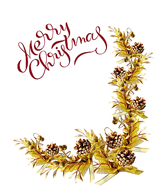 포토 JPG 해외이미지 리본 백그라운드 크리스마스 프레임 사람없음 장식 축하 솔방울 레터링 카피스페이스 해외202004 해외포토 기념일 컨셉 공백 파일형식 이미지허브