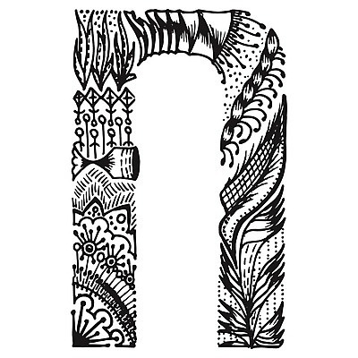 EPS 해외이미지 손 디자인 알파벳 영어 교육 잎 패턴 일러스트 텍스트 추상 미술 타이포그라피 그래픽 장식 낙서 스케치 편지 심볼 그림 복고 고립 엘리먼트 스타일 모노그램 해외202004 해외일러스트 식물 문자 무늬 문화예술 신체부위 파일형식 벡터 이미지허브