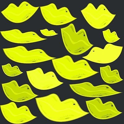 EPS 해외이미지 여자 백그라운드 패턴 일러스트 벽지 키스 발렌타인데이 저울 사랑 미술 사람 노란색 페인트 화장품 립스틱 직물 입 투명 조직 인쇄 유혹 입술 흔적 질감 추적 특별함 성욕 해외202004 해외일러스트 감정 컬러 컨셉 무늬 모션 데이이벤트 문화예술 신체부위 뷰티 애정표현 욕망 파일형식 벡터 이미지허브