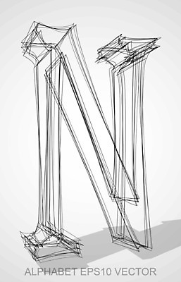 EPS 해외이미지 모양 캐릭터 손 디자인 알파벳 선 컨셉 일러스트 텍스트 추상 대문자 잉크 프레임 그림자 미술 경사 타이포그라피 그래픽 숫자 펜 3D 검은색 페인트 수확 흰색 10 투명 N 스케치 편지 수집 심볼 사인 그림 철사 망사 타입 그런지 스타일 해외202004 해외일러스트 일러캐릭터 문자 영어 컬러 무늬 농업 문화예술 신체부위 필기구 직물 디지털합성 파일형식 벡터 이미지허브