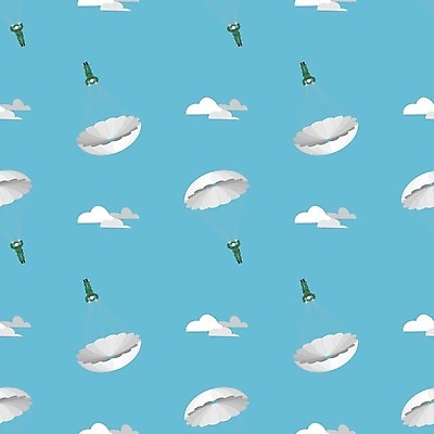 EPS 해외이미지 직업 캐릭터 라이프스타일 스포츠 포즈 패턴 날개 일러스트 하늘 군대 사람 취미 야외 점프 자유 비행 떨어짐 위험 만화 스웨터 스카이다이빙 속도 다이빙 군용 낙하산 병정 운동가 착륙 해외202004 해외일러스트 일러캐릭터 컨셉 상의 무늬 모션 생활 수영 익스트림스포츠 수중스포츠 파일형식 벡터 이미지허브