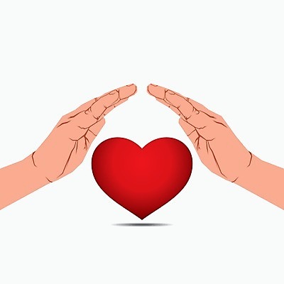 EPS 해외이미지 손 디자인 감정 백그라운드 컨셉 일러스트 손가락 추상 함께함 발렌타인데이 건강 병원 손바닥 사랑 미술 안전 사람 빨간색 약 평화 희망 흰색 하트 심장 잡기 보호 심볼 주기 기부 돌봄 심장병 지원 헬프 자선단체 해외202004 해외일러스트 모양 컬러 무늬 의학 모션 데이이벤트 문화예술 신체부위 도움 장기_의학 그룹 질병 자선 파일형식 벡터 이미지허브