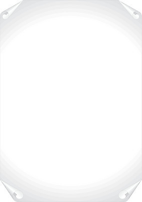 EPS 해외이미지 템플릿 종이 백그라운드 스티커 일러스트 숙이기 흰색 모서리 가장자리 캔버스 페이지 접기 해외202004 해외일러스트 컬러 포즈 모션 둘레 파일형식 벡터 이미지허브