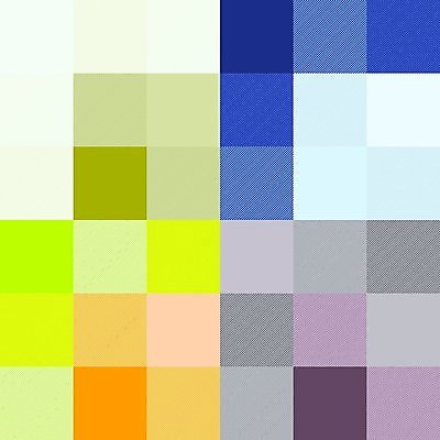 EPS 해외이미지 백그라운드 패턴 일러스트 초록색 파란색 노란색 유행 줄무늬 회색 직물 체크무늬 정사각형 해외202004 해외일러스트 도형 컬러 무늬 파일형식 벡터 이미지허브