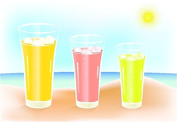 EPS 해외이미지 계절 음료 모래 바다 여행 백그라운드 오렌지 과일 일러스트 딸기 휴가 휴식 따뜻함 초록색 물 컬러풀 태양 맑음 얼음 주스 거품 시간 뜨거움 사과 시원함 갈증 장면 내추럴 수평선 해외202004 해외일러스트 자연요소 컬러 컨셉 날씨 파일형식 벡터 이미지허브