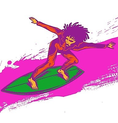 EPS 해외이미지 디자인 스포츠 파도 바다 여행 오렌지 일러스트 휴가 미술 유행 흐름 서핑보드 서핑 호주 떨어짐 그림 하와이 서퍼 팝 해외202004 해외일러스트 컨셉 과일 문화예술 운동선수 미국 수상스포츠 보드_스포츠 오세아니아 파일형식 벡터 이미지허브