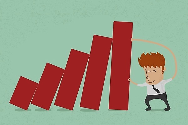 EPS 해외이미지 편집 직업 캐릭터 남자 컨셉 일러스트 회사 비즈니스 사업가 성공 그래프 저울 사람 그래픽 금융 컬러풀 공연 성장 바 비즈니스맨 자신감 메시지 밀기 만화 보고서 경영자 오르기 이익 진행 개발 경영 골 업그레이드 해외202004 해외일러스트 일러캐릭터 감정 컬러 모션 이벤트 경제 직장인 리더 파일형식 벡터 이미지허브