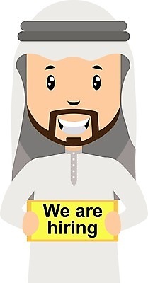 EPS 해외이미지 직업 전통 디자인 문화 백그라운드 컨셉 패턴 일러스트 비즈니스 추상 미술 사람 장식 축하 업무 메시지 실업 종업원 사인 면접 기회 고용 라마단 수배 아랍어 채용 해외202004 해외일러스트 무늬 문화예술 구직 작업 파일형식 벡터 이미지허브