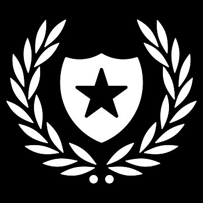 EPS 해외이미지 별 무기 일러스트 성공 검은배경 경비 안전 장식 픽토그램 우승 황금 보호 상패 트로피 메달 심볼 사인 보안 배지 방패 순위 고립 등급 상형문자 인기 증명서 필승 활자 해외202004 해외일러스트 자연요소 문자 백그라운드 컨셉 검은색 최고 상_우승 활자판 상_상패 파일형식 벡터 이미지허브