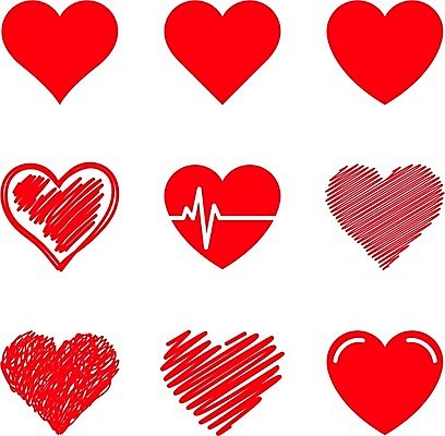 EPS 해외이미지 모양 손 디자인 실루엣 선 결혼 백그라운드 일러스트 결혼식 추상 휴가 발렌타인데이 선물 사랑 미술 그래픽 장식 빨간색 세트 하트 마음 인사 붓 화려 만화 스케치 수집 심볼 사인 그림 분필 열정 고립 그런지 스타일 해외202004 해외일러스트 감정 컬러 컨셉 무늬 데이이벤트 문화예술 촬영기법 이벤트 신체부위 예절 초크 파일형식 벡터 이미지허브