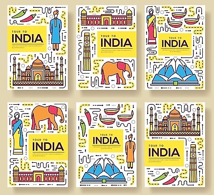 EPS 해외이미지 동물 캐릭터 전통 옷 여자 아시아 문화 음악 여행 일러스트 건축양식 요가 코끼리 새로움 연꽃 사람 풍경 건물 장식 세계 탑 궁전 인포그래픽 기구 깃발 성 플랫 인도인 카레 기념물 랜드마크 뮤지컬 사리 아그라 엘리먼트 전국 터번 힌두교 해외202004 해외일러스트 일러캐릭터 외국인 건축물 웰빙 건축 꽃 나라 종교 음식 컨셉 고건축 포유류 문화예술 동양인 머리장식 파일형식 벡터 이미지허브