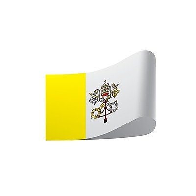 EPS 해외이미지 모양 디자인 배너 유럽 여행 백그라운드 컨셉 일러스트 그래픽 세계 노란색 라벨 이탈리아 흰색 깃발 도시 심볼 오브젝트 사인 신성 애국심 고립 교황 독립 엘리먼트 전국 정부 정치 지리 통일 해외202004 사도궁 해외일러스트 나라 컬러 프레임 궁전 바티칸 파일형식 벡터 이미지허브