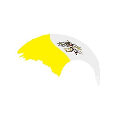 EPS 해외이미지 모양 디자인 배너 유럽 여행 백그라운드 일러스트 미술 그래픽 세계 노란색 라벨 페인트 이탈리아 흰색 깃발 도시 붓 심볼 오브젝트 사인 신성 애국심 고립 교황 그런지 독립 엘리먼트 전국 정부 정치 타격 통일 해외202004 사도궁 해외일러스트 나라 컬러 모션 문화예술 프레임 궁전 바티칸 파일형식 벡터 이미지허브