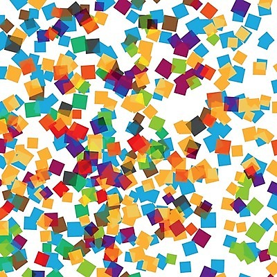 EPS 해외이미지 모양 디자인 분홍색 백그라운드 패턴 오렌지 일러스트 빨간색 초록색 파란색 빛 갈색 노란색 보라색 어둠 회색 제비꽃 정사각형 날카로움 혼란 해외202004 해외일러스트 도형 꽃 컬러 컨셉 무늬 과일 파일형식 벡터 이미지허브