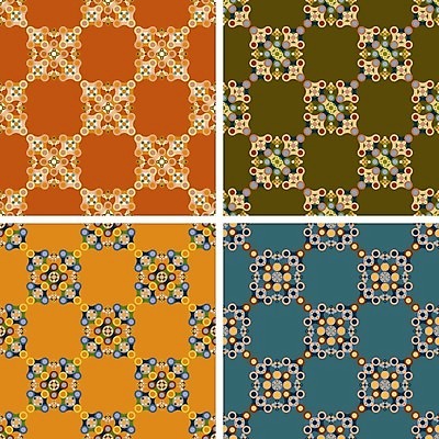 EPS 해외이미지 모양 디자인 꽃 백그라운드 패턴 오렌지 일러스트 추상 미술 장식 초록색 파란색 세트 노란색 디지털 수확 원형 4 플랫 타일 싱글 그림 서식 복고 심플 자수 직사각형 대각선 창백 대칭 복잡 엘리먼트 해외202004 해외일러스트 도형 식물 선 컬러 컨셉 무늬 농업 과일 문화예술 숫자 파일형식 벡터 이미지허브