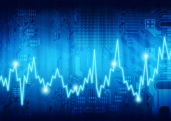 포토 JPG 해외이미지 백그라운드 컨셉 추상 사람없음 파란색 컴퓨터 디지털 스크린 검은색 자료 어둠 힘 맥박 속도 신호 순환 마더보드 해외202004 해외포토 컬러 무늬 의학 모션 전자제품 파일형식 이미지허브