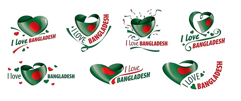 EPS 해외이미지 모양 디자인 배너 아시아 리본 여행 백그라운드 일러스트 휴가 사랑 그래픽 빛 세트 세계 여행객 자유 흰색 하트 축하 깃발 심볼 사인 신분 테이프 깃대 애국심 고립 방글라데시 전국 정치 해외202004 해외일러스트 감정 나라 컬러 컨셉 문구용품 사람 남아시아 파일형식 벡터 이미지허브