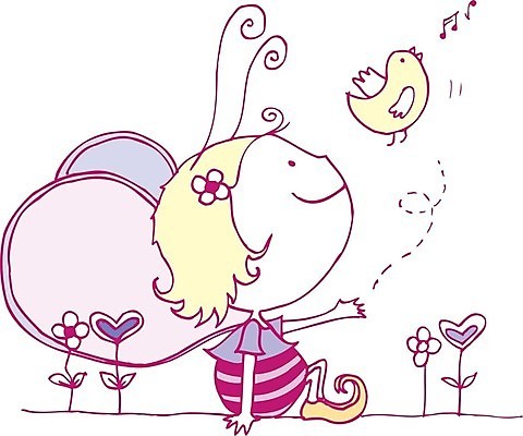 EPS 해외이미지 꽃 행복 어린이 곤충 날개 일러스트 상상 자연 동화 천사 요정 이야기 미술 미소 야외 여름 컬러풀 유행 봄 우아함 벌레 만화 기적 꽃가루 공상 마법 꿀 해외202004 해외일러스트 식물 동물 계절 감정 컬러 컨셉 문화예술 표정 사람 가루 생태계 파일형식 벡터 이미지허브