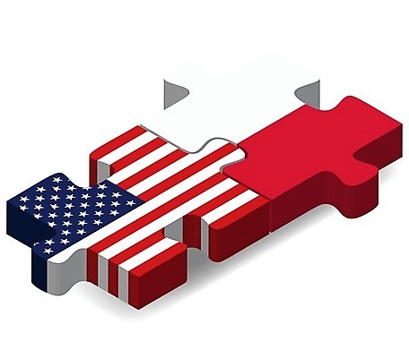 EPS 해외이미지 조각 컨셉 일러스트 비즈니스 관계 협력 함께함 사람 그래픽 3D 미국 깃발 퍼즐 연결 결합 접속 오브젝트 흰배경 광택 나눔 해결 폴란드 고립 공화국 전국 정부 정치 통일 바르샤바 해외202004 해외일러스트 유럽 나라 백그라운드 북아메리카 흰색 디지털합성 파일형식 벡터 이미지허브