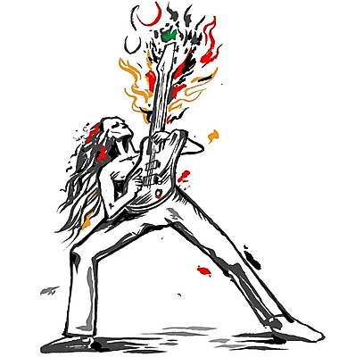 EPS 해외이미지 디자인 실루엣 포스터 별 음악 백그라운드 일러스트 추상 미술 사람 그래픽 파티 금속 검은색 축제 소리 콘서트 공연 연주자 음악가 가수 수확 기구 기타 악단 만화 스케치 그림 예술가 롤 쇼 기타리스트 고립 그런지 락스타 뮤지컬 베이스 펑크 플레이어 스타일 해외202004 해외일러스트 자연요소 직업 컬러 무늬 농업 재질 현악기 문화예술 촬영기법 이벤트 파일형식 벡터 이미지허브