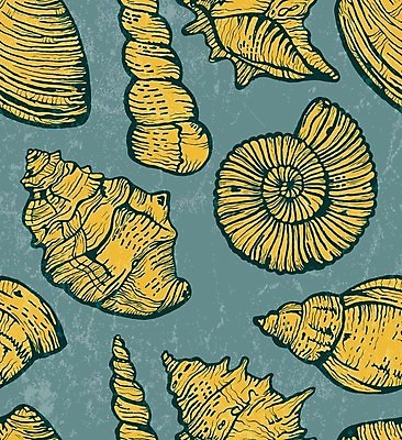 EPS 해외이미지 동물 디자인 계절 종이 바다 여행 백그라운드 패턴 일러스트 자연 벽지 추상 조개 생물 연체동물 나선형 내부 장식 물 여름 노란색 수중 수확 껍질 직물 면 서핑 소라 스케치 타일 그림 질감 복고 손그림 그런지 동물상 앵무조개 포장소품 해외202004 해외일러스트 자연요소 컬러 무늬 농업 포장 어패류 무척추동물 미술 조형물 수상스포츠 오브젝트 생태계 포장재료 파일형식 벡터 이미지허브