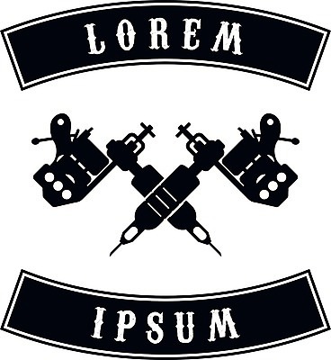 EPS 해외이미지 직업 디자인 일러스트 장신구 잉크 미술 세트 금속 검은색 기계 페인트 장비 흰색 공구 클래식 먼지떨이 수집 철 문신 심볼 오브젝트 복고 클립 심플 예술가 배지 팩 튜브 주인 조립 리볼버 엘리먼트 철강 현실 해외202004 해외일러스트 컬러 컨셉 재질 문화예술 화장품 권총 도구 청소도구 파일형식 벡터 이미지허브