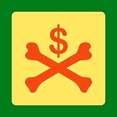 EPS 해외이미지 돈 일러스트 뼈 스트레스 골격 금융 경제 픽토그램 달러 죽음 플랫 위험 가난 걱정 상업 정사각형 문제 녹색배경 파산 빚 고립 마감 분실 상형문자 예산 오류 우울증 위기 적자 트러블 해외202004 해외일러스트 도형 문자 감정 백그라운드 컨셉 초록색 재산 질병 파일형식 벡터 이미지허브