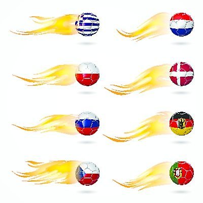 EPS 해외이미지 유럽 스포츠 일러스트 공 불 잉글랜드 독일 덴마크 스웨덴 사랑 컵 세트 축구 경쟁 이탈리아 유로 프랑스 게임 그룹 스페인 포르투갈 그리스 네덜란드 러시아 체코 클릭 아일랜드 크로아티아 D 폴란드 프랑스어 연소 고립 공화국 여의주 우크라이나 전국 해외202004 해외일러스트 자연요소 문자 식기 알파벳 감정 나라 컨셉 돈 놀이 영국 북유럽 구기 파일형식 벡터 이미지허브