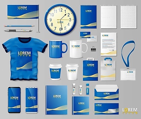 EPS 해외이미지 종이 시계 티셔츠 사람없음 스마트폰 쇼핑백 머그컵 깃발 보고서 서류집게 스프링수첩 테이크아웃컵 목업 브랜딩 해외202004 셔츠 가방 집게 컵 핸드폰 스마트기기 다이어리 파일형식 벡터 이미지허브