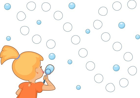 EPS 해외이미지 여자 어린이교육 교육 어린이 일러스트 한명 장난감 거품 기쁨 퍼즐 그림 유아교육 학습지 색칠공부 소녀한명만 해외202004 해외일러스트 1 감정 교재 사람 학습 색칠 여자한명만 소녀만 파일형식 벡터 이미지허브