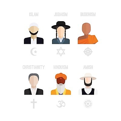 EPS 해외이미지 전통 옷 남자 기독교 문화 컨셉 십자가 불교 일러스트 아이디어 사람 인종 교회 믿음 천주교 기도 직물 예수 영혼 플랫 이슬람교 심볼 유대인 예루살렘 유태교 힌두교 해외202004 해외일러스트 감정 종교 종교건축 건물 신_종교 이스라엘 파일형식 벡터 이미지허브