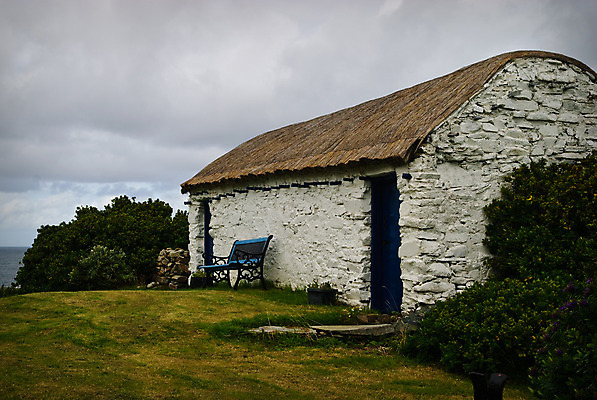 포토 JPG 해외이미지 문화 건축양식 주택 사람없음 시골 시골집 북쪽 아일랜드 해외202004 해외포토 건축 유럽 건물 방향 파일형식 이미지허브