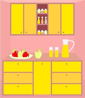 EPS 해외이미지 라이프스타일 접시 가구 채소 과일 일러스트 건축양식 창문 유리 탁자 바닥 주택 실내 요리 내부 장식 컵 초록색 주방 식사 저녁식사 방 재산 고급 사과 찻주전자 난로 계산대 싱크대 그림 리빙 다락방 업그레이드 추출 스타일 해외202004 해외일러스트 식기 건축 컬러 생활용품 컨셉 재질 주전자 건물 생활 금융 난방기 개수대 파일형식 벡터 이미지허브