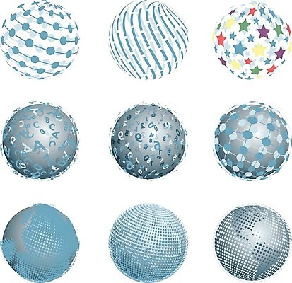 EPS 해외이미지 디자인 지구 컨셉 일러스트 화살 그래픽 파란색 세계 지구본 환경 재활용 행성 흰색 원형 보호 심볼 오브젝트 사인 유기농 서식 생태학 스타일 해외202004 해외일러스트 도형 웰빙 교육 컬러 우주 친환경 파일형식 벡터 이미지허브