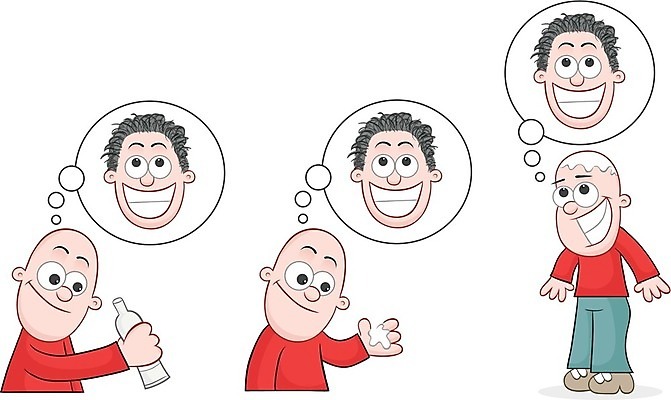 EPS 해외이미지 클립아트 헤어스타일 응시 남자 행복 생각 일러스트 건강 사람 성인 세트 약 머리 희망 꿈 성장 그리기 만화 그림 코믹 대머리 면도 보충 고립 완벽 적자 탈모 해외202004 해외일러스트 시선 감정 컨셉 의학 모션 신체부위 증상 파일형식 벡터 이미지허브