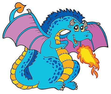 EPS 해외이미지 클립아트 동물 캐릭터 디자인 응시 날개 일러스트 상상 불 동화 불꽃 요정 이야기 미술 그래픽 파란색 컬러풀 힘 용 그리기 중세 큼 만화 그림 도마뱀 신화 공상 고립 전설 해외202004 해외일러스트 일러캐릭터 자연요소 시선 컬러 파충류 모션 문화예술 역사 크기 파일형식 벡터 이미지허브