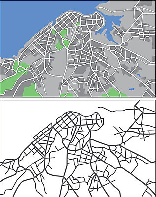 EPS 해외이미지 공원 도로 길 여행 백그라운드 지도 패턴 일러스트 거리 초록색 파란색 강 미국 시골 도시 고속도로 도심 교차로 지형 지역 쿠바 타운 방법 아바나 프로젝트 해외202004 해외일러스트 공공시설 컬러 북아메리카 무늬 교통시설 중앙아메리카 파일형식 벡터 이미지허브