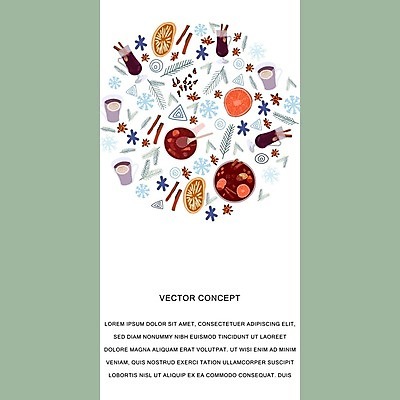 EPS 해외이미지 모양 템플릿 손 디자인 음료 음식 백그라운드 크리스마스 겨울 오렌지 일러스트 텍스트 유리 휴가 컵 빨간색 우주 와인 수확 흰색 축하 알코올 칵테일 뜨거움 원형 막대기 차 스케치 향신료 메뉴 구성 시나몬 카피스페이스 뱅쇼 해외202004 해외일러스트 도형 식기 계절 기념일 컬러 컨셉 농업 과일 재질 주류 미술 신체부위 공백 향미료 파일형식 벡터 이미지허브