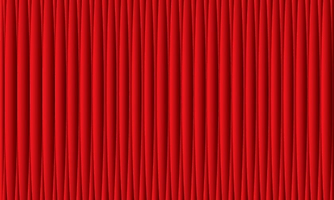 EPS 해외이미지 라이프스타일 디자인 백그라운드 일러스트 미술 이벤트 장식 빨간색 콘서트 공연 무대 직물 커튼 발표 클래식 고급 실크 영화관 극장 영화 쇼 장면 엘리먼트 오페라 해외202004 해외일러스트 컬러 컨셉 문화예술 생활 파일형식 벡터 이미지허브
