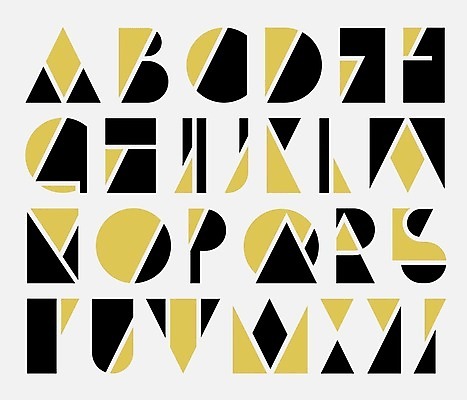EPS 해외이미지 디자인 알파벳 영어 일러스트 대문자 타이포그라피 사람없음 연두색 세트 검은색 플랫 기하학 조합형타이포 해외202004 해외일러스트 문자 컬러 무늬 초록색 파일형식 벡터 이미지허브